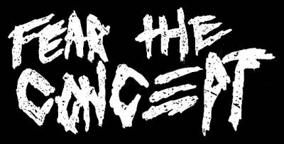 logo Fear The Concept